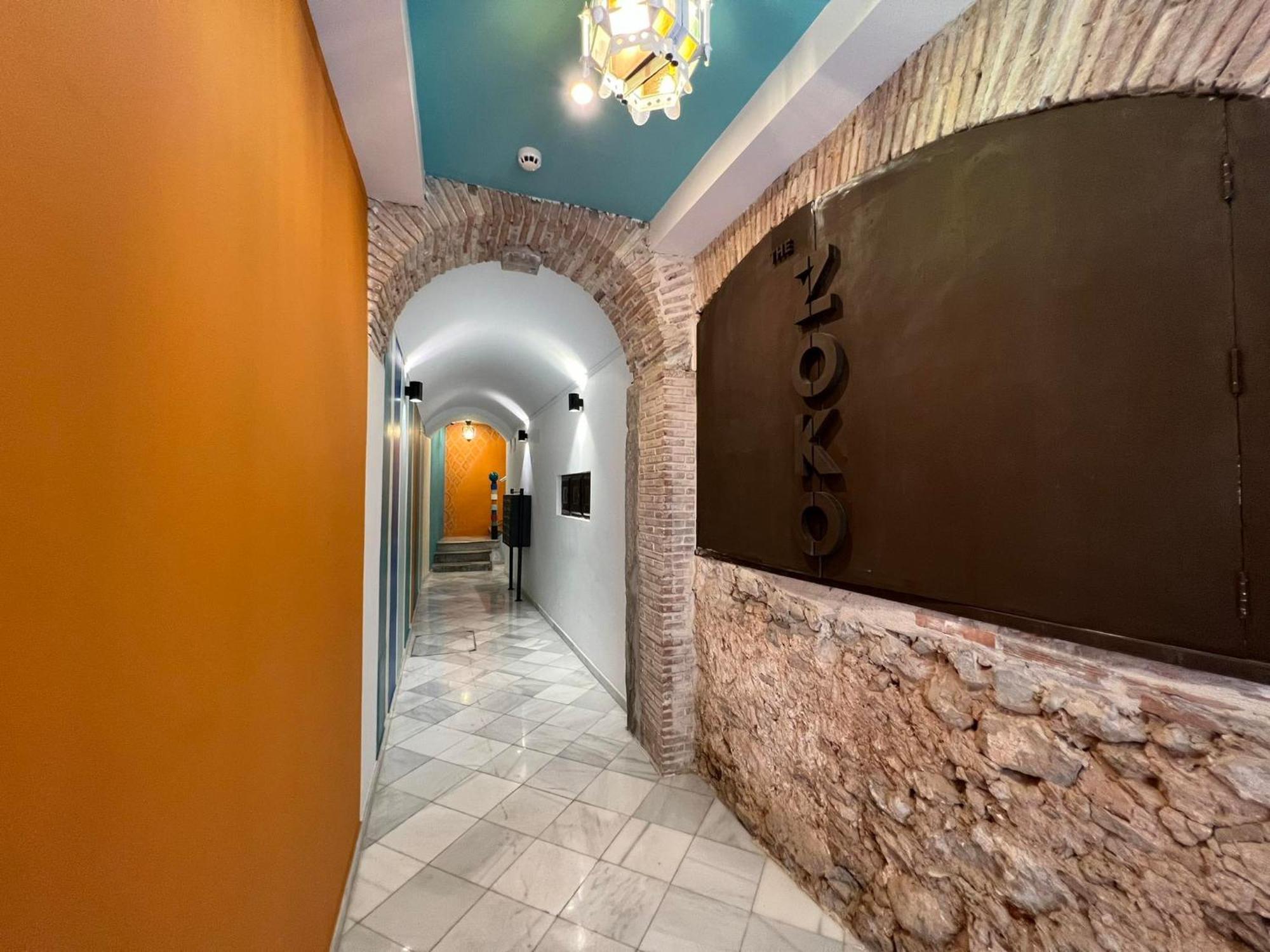 2Br And 2Ba In The Zoko Cozy And Convenient Διαμέρισμα Γιβραλτάρ Εξωτερικό φωτογραφία