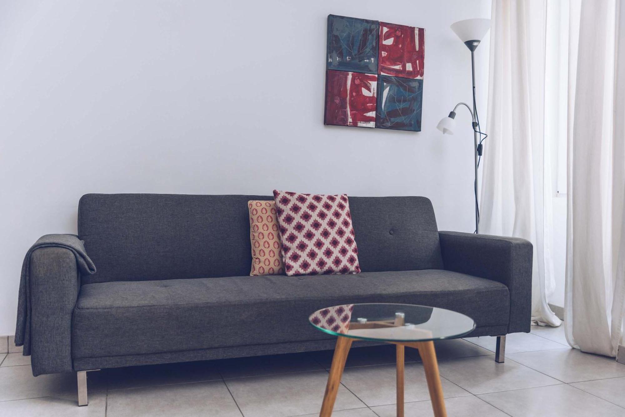 2Br And 2Ba In The Zoko Cozy And Convenient Διαμέρισμα Γιβραλτάρ Εξωτερικό φωτογραφία
