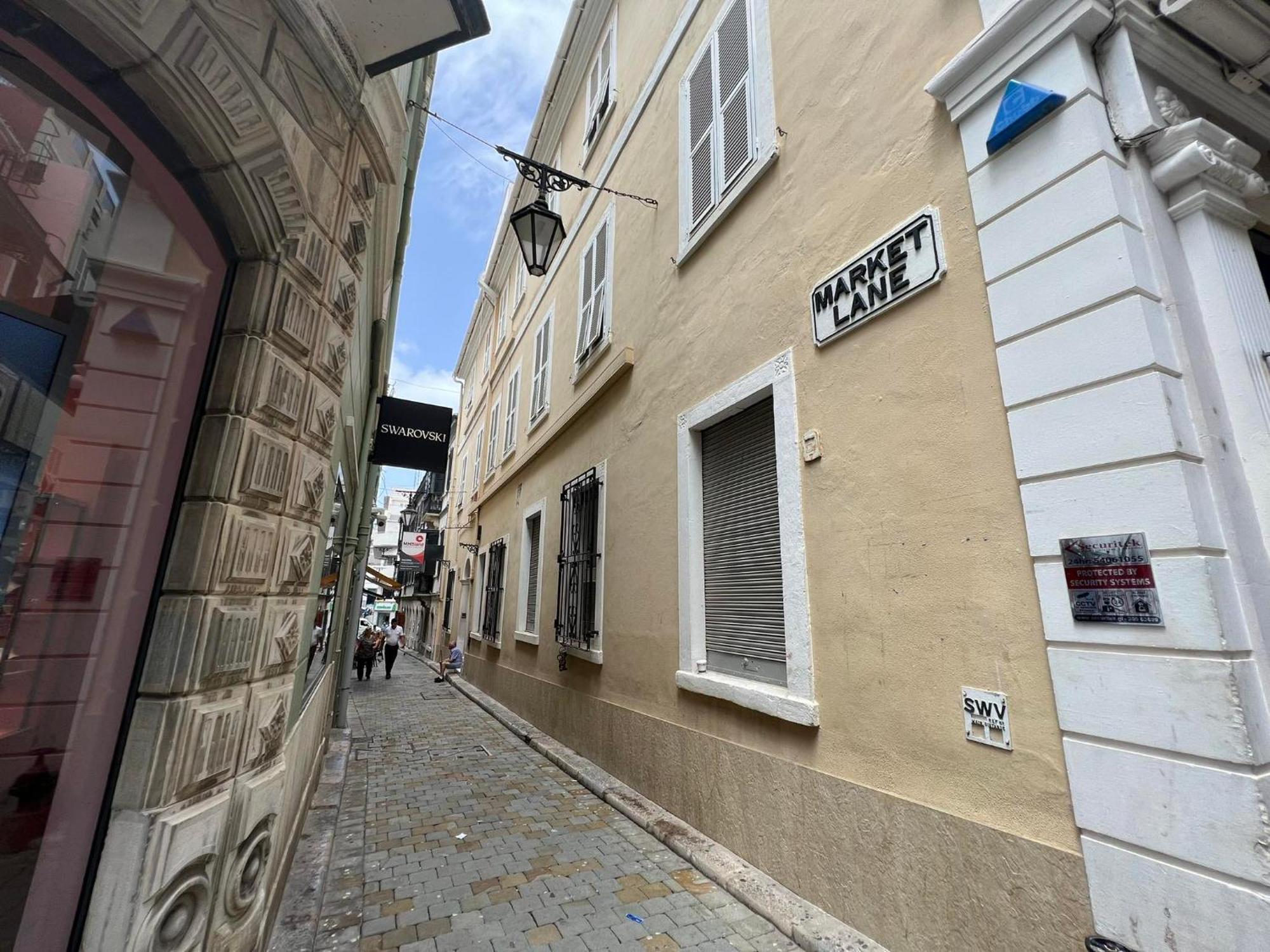 2Br And 2Ba In The Zoko Cozy And Convenient Διαμέρισμα Γιβραλτάρ Εξωτερικό φωτογραφία
