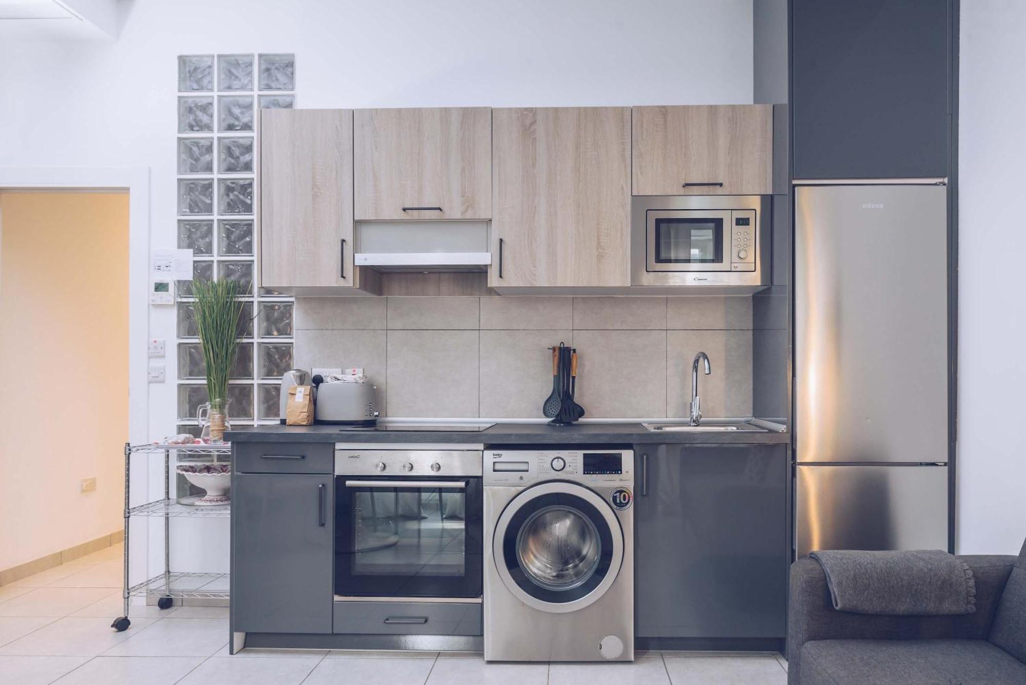 2Br And 2Ba In The Zoko Cozy And Convenient Διαμέρισμα Γιβραλτάρ Εξωτερικό φωτογραφία